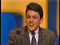 Download Lagu Jeopardy $25,000 Teen Tournament 1990