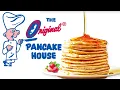 The Original Pancake House - Older Than You Know