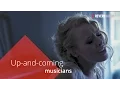 ReverbNation: A Destination for Music Discovery