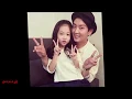 Lee Joon Gi and child actors he played with