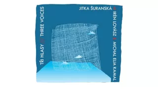 Download 06. J. Šuranská \u0026 I. Lovász \u0026 M. E. Kamal - Shecharchoret MP3