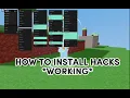 How To Install HACKS For Roblox Bedwars