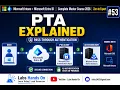 Microsoft Entra Connect Pass-Through Authentication PTA Explained Hybrid Identity