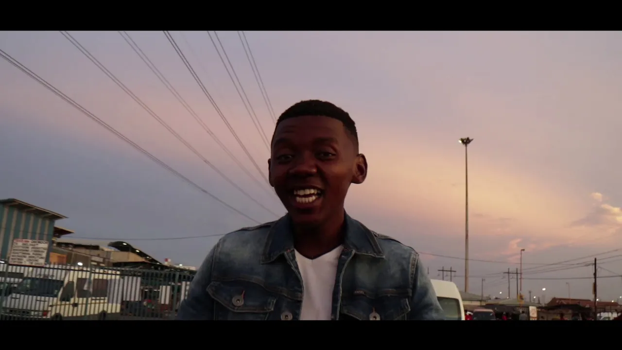 Aymos - Zaka (Official Music Video)