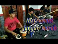 Download Lagu instrument JANGAN MARAH dangdut latihan - om Anetta