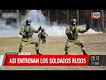 Download Lagu 👉 Así entrenan los soldados rusos