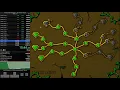 Former World Record Fireboy and Watergirl 1 100 2 player speedrun in 20 39