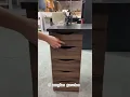 Vídeo do produto