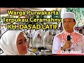 Download Lagu Warga Purwakarta Terpukau Ceramahnya KH. DAS'AD LATIF #ambuanneratnamustika #ceramahlucu #dasadlatif