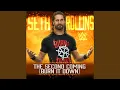WWE: The Second Coming (Burn It Down) (Seth Rollins)