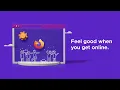 Feel Good When You Get Online with Firefox