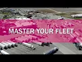 GPS fleet tracking small business in Canton Ohio - find the best route in Canton Oh