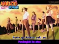Download Lagu Aluto - Michi ~ To You All. Full [Ending.2 Lyrics | Terjemahan]