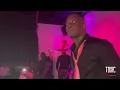 Anthony Q performs “Try Loving Me” live in Memphis