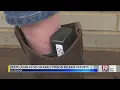 State Legislators on Early Prison Release Efforts