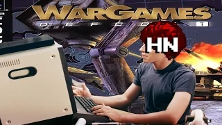 HistoricNerd WarGames Defcon 1 The sequel to Wargames