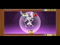 The Battle Cats - Immortal Master Tengu
