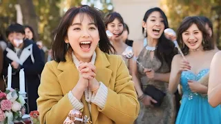 ٧٠٠ الف بنت بيدخلوا مسابقة ضد بعض و اللى هتكسب هتتجوز أوسم ٤ أمراء فى البلد ملخص مسلسل كامل 