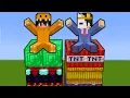 Download Lagu NOOB vs PRO: Minecraft Block Shuffle!