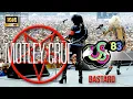 Download Lagu Motley Crue - Bastard (Live At Us Festival 83) - [Remastered to FullHD]