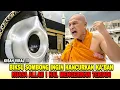 Download Lagu KUASA ALLAH❗ BIKSU SOMBONG INGIN HANCURKAN KABAH DAN MENGHINA ISLAM, SEKETIKA HAL MENGERIKAN TERJADI