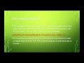 Java Dialogs 02 JOptionPane showMessageDialog