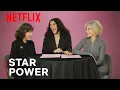 Astrologer Chani Nicholas Reads Jane Fonda and Lily Tomlin s Charts Star Power Netflix