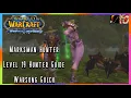 WoW WotLK Classic PvP Level 19 Hunter Guide Marksman Hunter Level 19 Twink PvP - SPP
