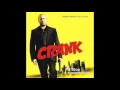 Download Lagu Crank  Paul Haslinger - Pit Stop