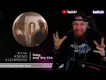 ASKING ALEXANDRIA Into The Fire Acoustic Reaction
