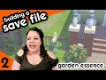I made Garden Essence Better Part 2