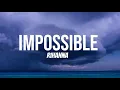 Lagu Rihanna - IMPOSSIBLE (Official lyrics)