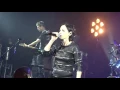 Download Lagu The cranberries dreams live Dublin may 2017 Dolores o Riordan last Irish gig