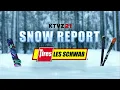 Snow Report Bachelor closed for 25-26 season