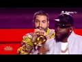 Davido - Medley( If, Fall, Unavailable…) live au Gala des Pièces Jaunes 2026