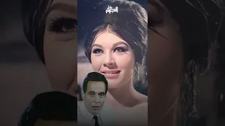 السبب الحقيقي لانفصال شويكار وفؤاد المهندس 