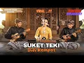 Didi Kempot – Suket Teki (Keroncong Harmoni Nusantara Version) | Cover \u0026 Remix Musik Keroncong Jadul