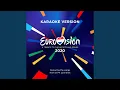 Download Lagu SUPERG!RL (Eurovision 2020 / Greece / Karaoke Version)