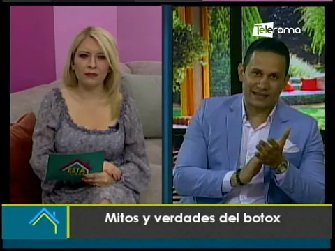 Mitos y verdades del botox