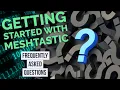 Getting Started With Meshtastic - FAQ