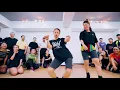Pull It Up - Buju Banton & Beres Hammond | Choreography - JILL CHEN X APPLE YU  | Yeh Man | Workshop