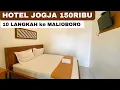 Download Lagu CUMA SERATUS RIBUAN? | Indonesia Hotel Malioboro