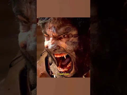 This Experiment Turned Him Into a Monster 😱