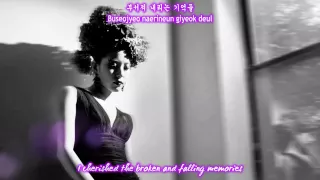 Download [HD] BoA (보아) - 한별 (Implode) {Eng/Rom/Hangul} MP3