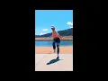 Billy Idol 🔥🔥 Mony Mony 🔥🔥 (Shuffle Dance)