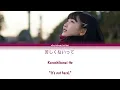 Lilas Ikuta (幾田りら) - Teenager Lyrics Video [Kan/Rom/Eng]