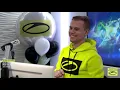 Alex M.O.R.P.H. feat. Sylvia Tosun - An Angel's Love [#ASOT1000]