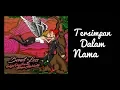 Lagu Bonet Less - Tersimpan Dalam Nama (Lirik Lagu)