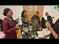 Download Lagu Attending the Nisaa Network Event | Empowering Voices, Building Community
