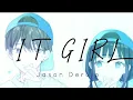 Download Lagu It Girl - Jason Derulo (Lyrics)